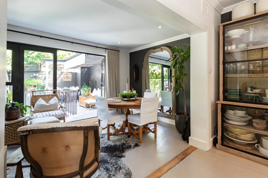 3 Bedroom Property for Sale in Claremont Upper Western Cape